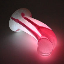 Load image into Gallery viewer, G2SFU01 Ignis Small 0030 UV GITD
