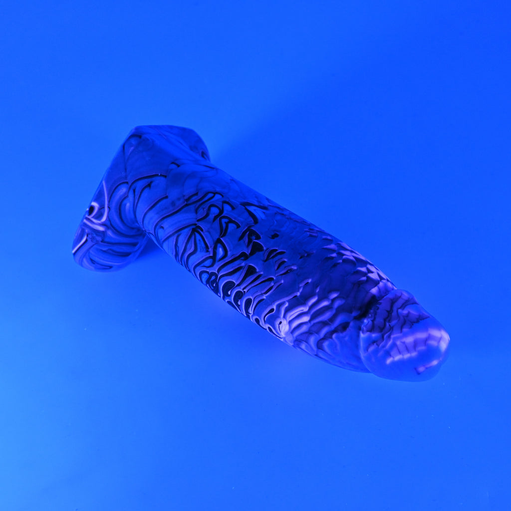 W2MKA40 Tellus Small 0050 UV GITD