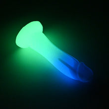 Load image into Gallery viewer, Z2MHX76 Caelus Small 0050 UV GITD CS
