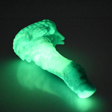 Load image into Gallery viewer, S2MER75 Snark Small 0050 UV GITD
