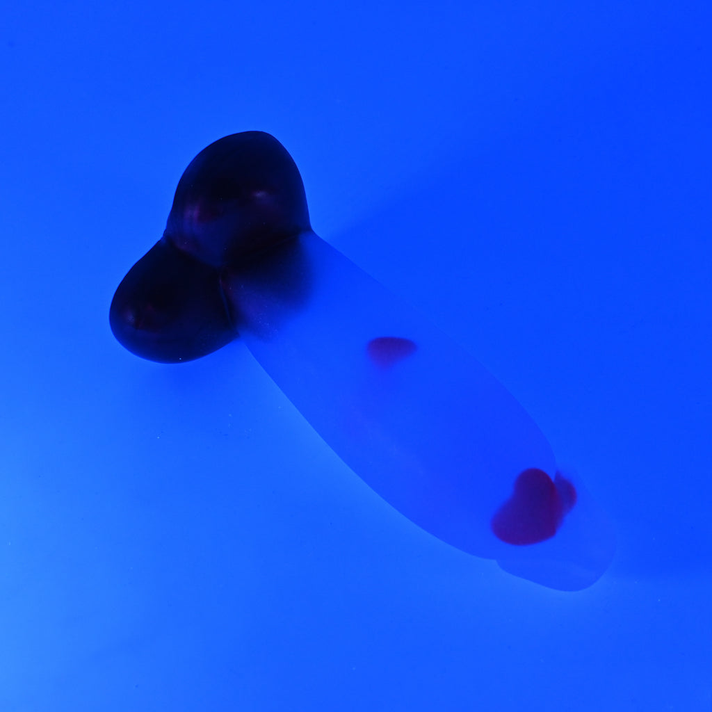 W2TKA43 Tellus Small NC 0031 UV GITD CS