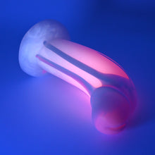 Load image into Gallery viewer, G3SFU05 Ignis Medium 0030 UV GITD
