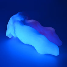 Load image into Gallery viewer, A2MGU62 Alara Small 0050 UV GITD
