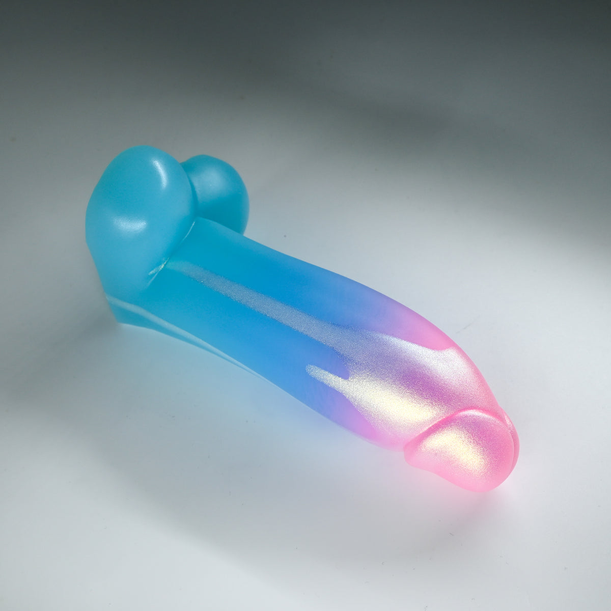 W3MKA46 Tellus Medium 0050 UV GITD CS GOBLIN HOLE