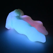 Load image into Gallery viewer, A2MGU62 Alara Small 0050 UV GITD
