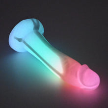 Load image into Gallery viewer, Z1SFV33 Caelus Mini 0030 UV GITD
