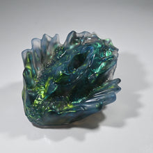 Load image into Gallery viewer, C2TDT02 Calypso Small NC 0031 CS
