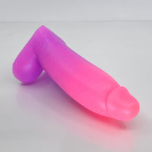 Load image into Gallery viewer, W2XEU60 Tellus Small 0020 UV GITD
