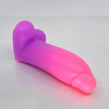 Load image into Gallery viewer, W2XEU60 Tellus Small 0020 UV GITD
