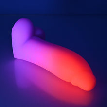 Load image into Gallery viewer, W2XEU60 Tellus Small 0020 UV GITD
