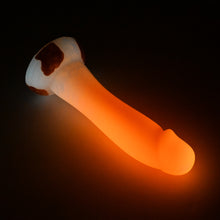 Load image into Gallery viewer, Z3MHX83 Caelus Medium 0050 UV GITD GHU
