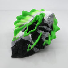 Load image into Gallery viewer, C4MDT14 Calypso Large 0050 UV GITD
