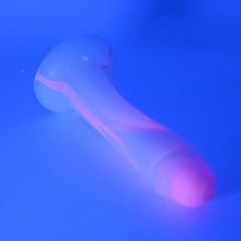 Load image into Gallery viewer, Z2SFV35 Caelus Small 0030 UV GITD
