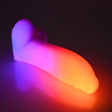 Load image into Gallery viewer, W2XEU60 Tellus Small 0020 UV GITD
