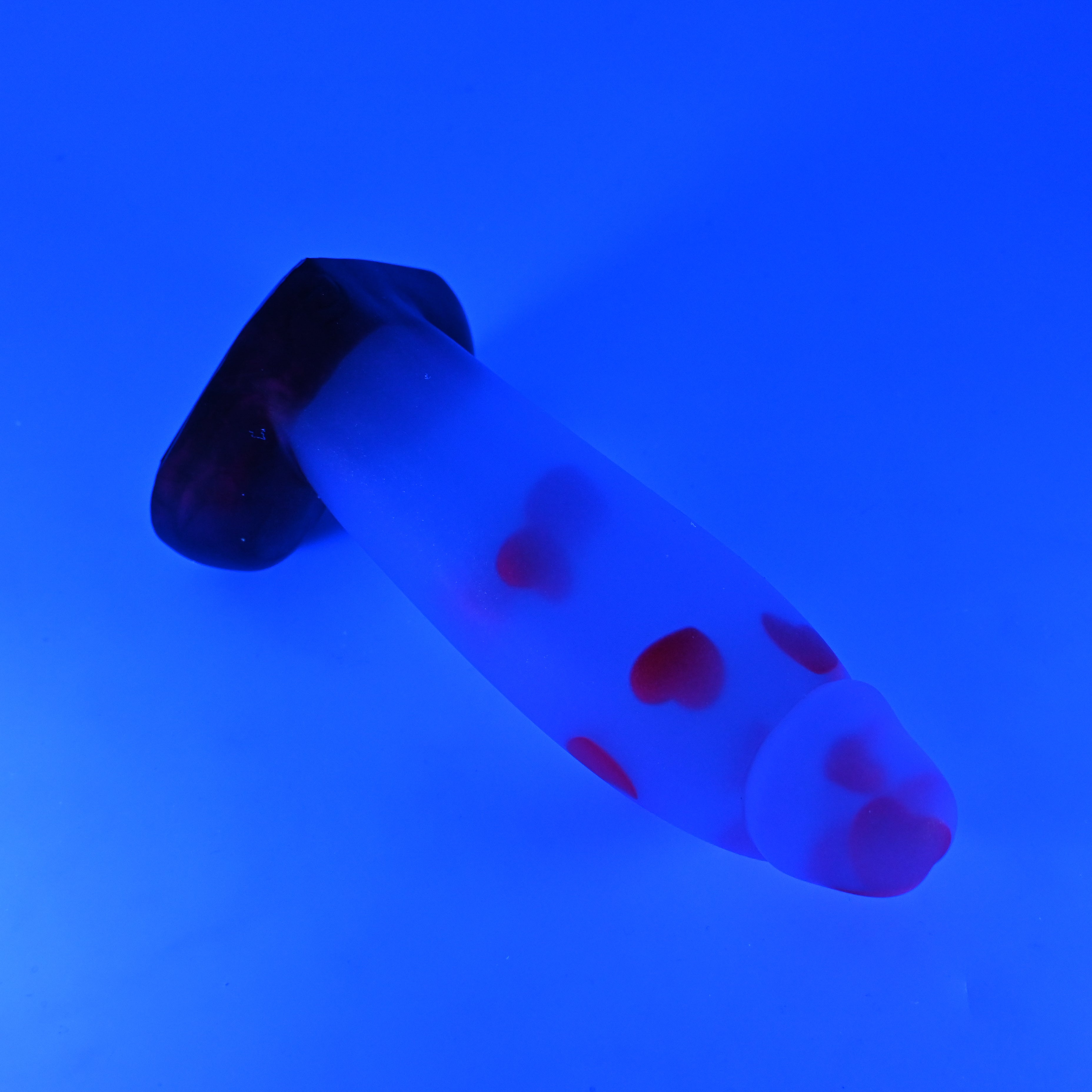 W3TKA48 Tellus Medium NC 0031 UV GITD CS