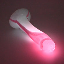 Load image into Gallery viewer, Z2SFV35 Caelus Small 0030 UV GITD
