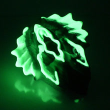 Load image into Gallery viewer, C4MDT14 Calypso Large 0050 UV GITD
