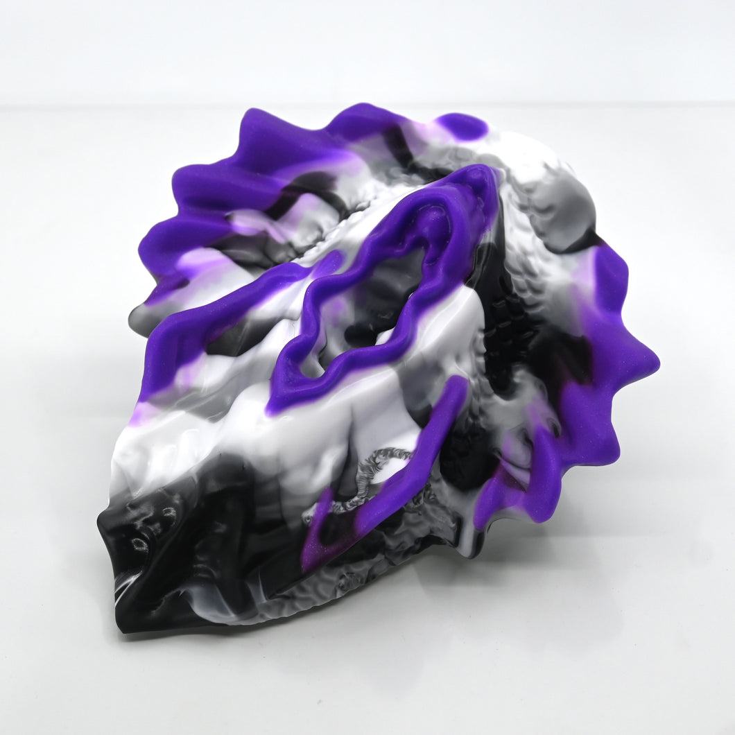 C4MDT18 Calypso Large 0030 UV GITD