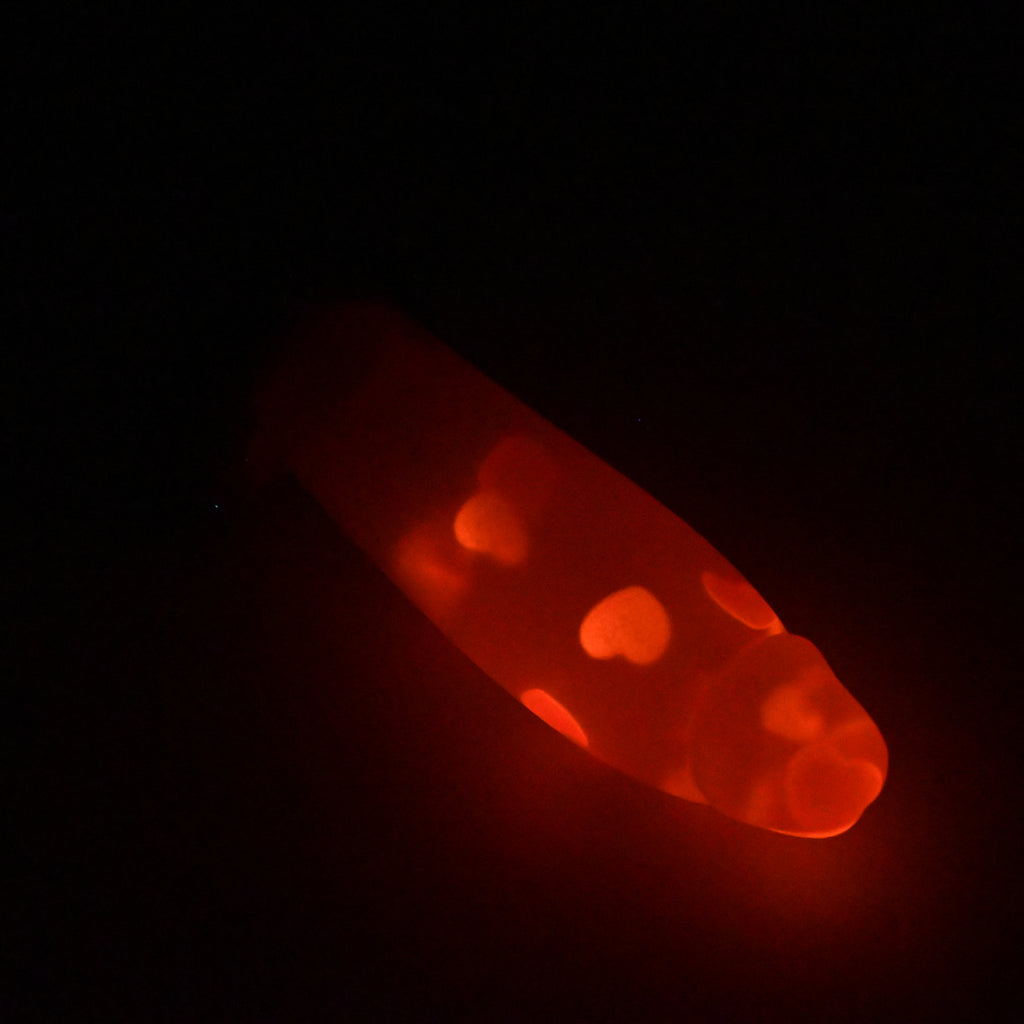 W3TKA48 Tellus Medium NC 0031 UV GITD CS