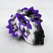 Load image into Gallery viewer, C4MDT18 Calypso Large 0030 UV GITD
