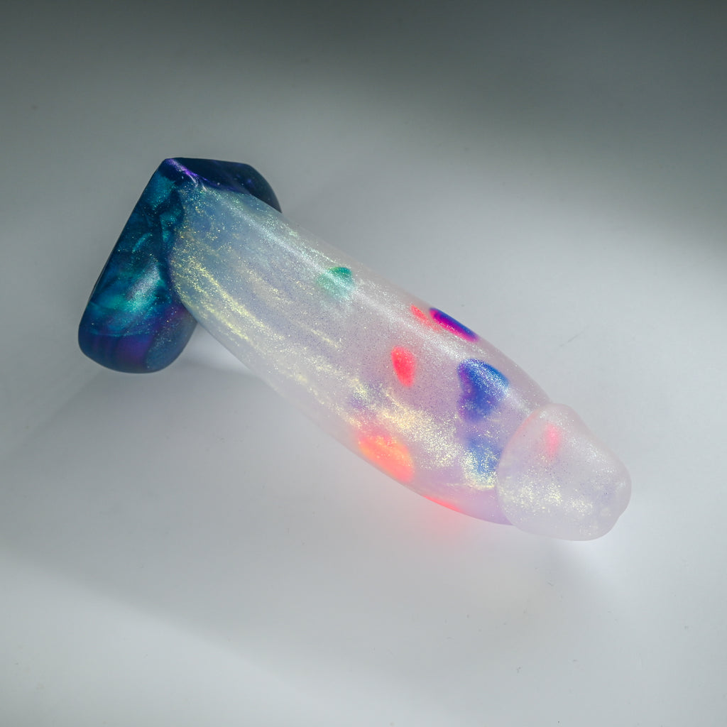 W3TKA49 Tellus Medium NC 0031 UV GITD CS