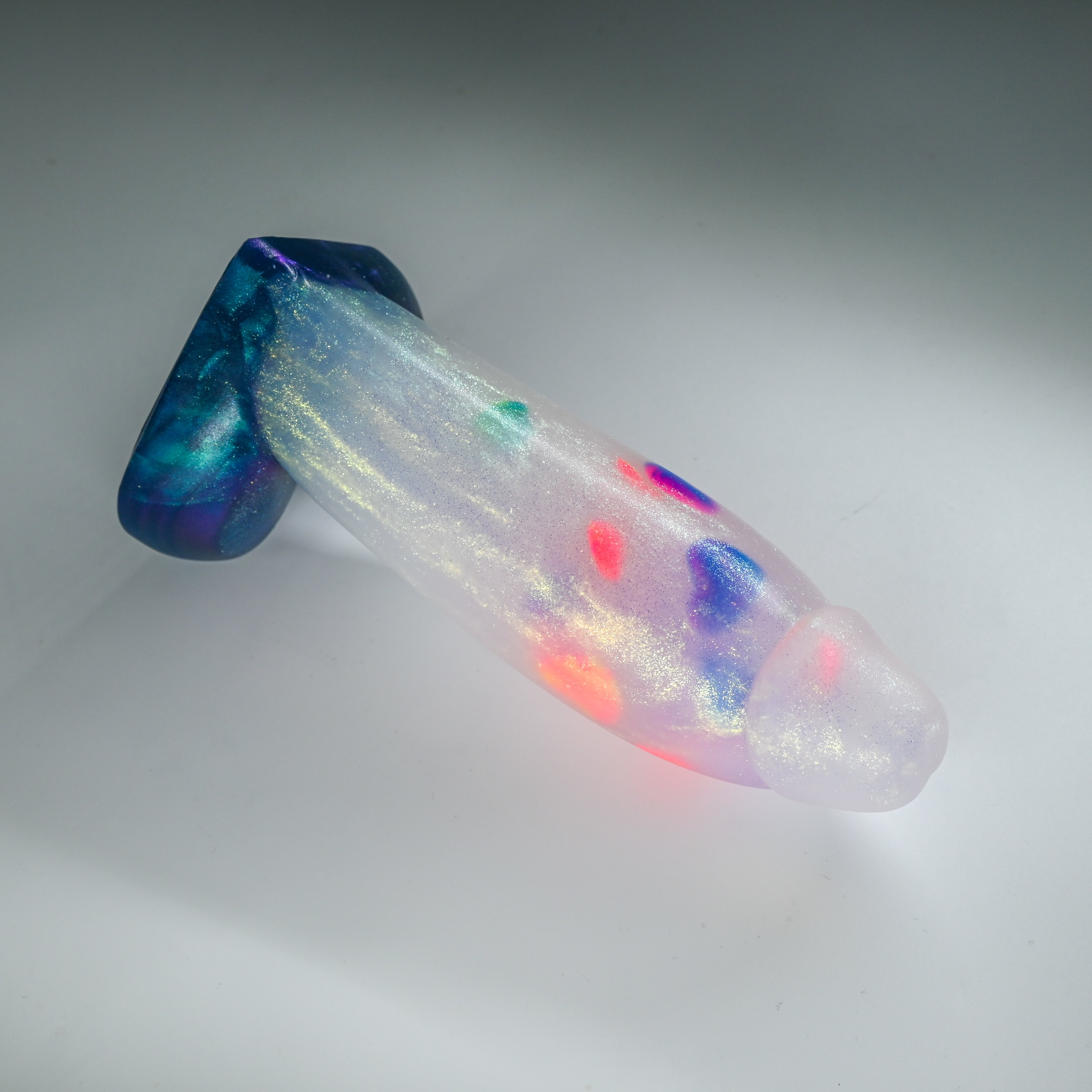 W3TKA49 Tellus Medium NC 0031 UV GITD CS