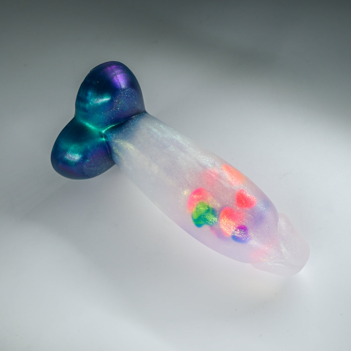 W3TKA49 Tellus Medium NC 0031 UV GITD CS