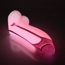 Load image into Gallery viewer, W2XEU61 Tellus Small 0020 UV GITD
