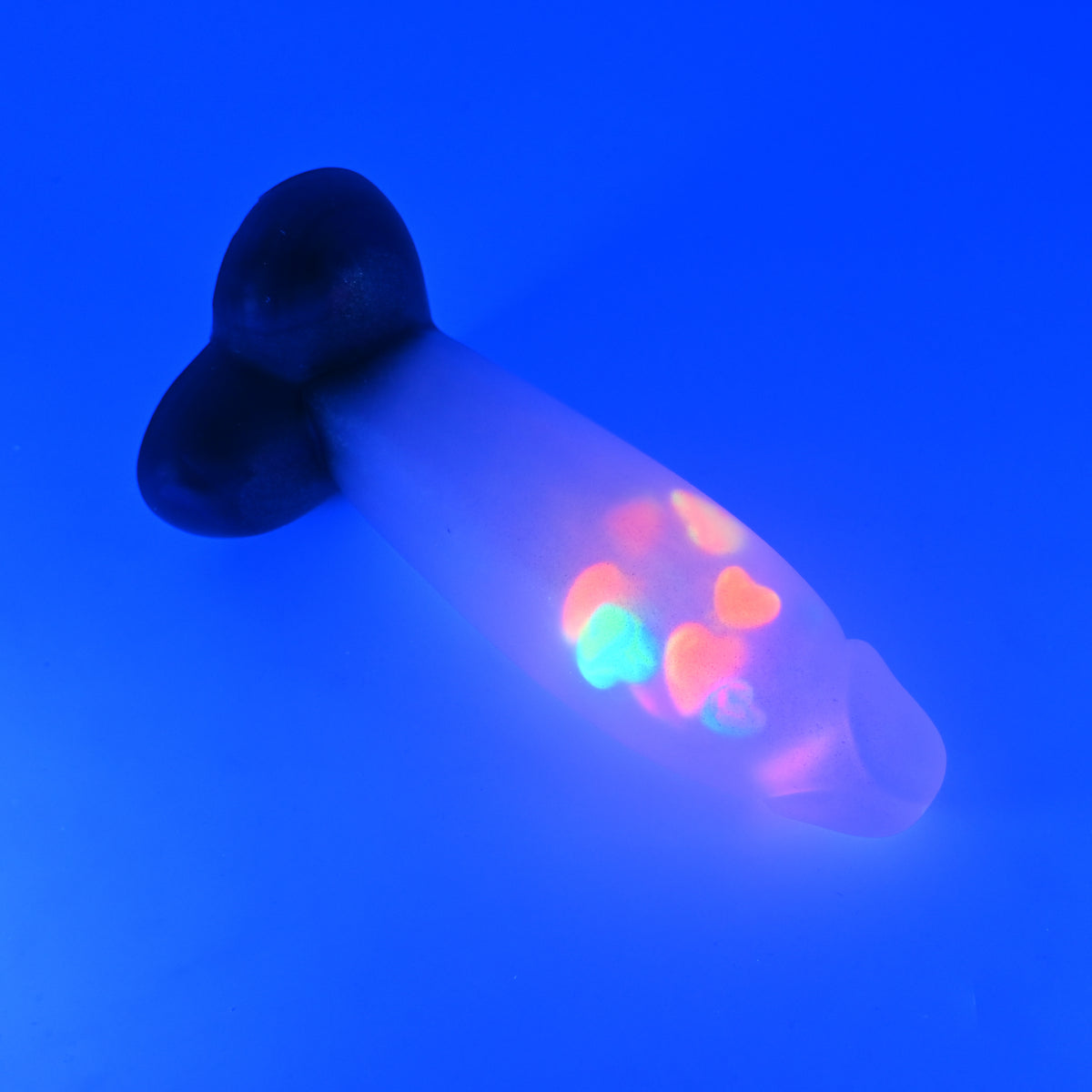 W3TKA49 Tellus Medium NC 0031 UV GITD CS