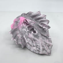 Load image into Gallery viewer, C4MDT13 Calypso Large 0050 UV GITD
