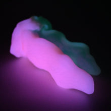 Load image into Gallery viewer, A4MGU66 Alara Large 0050 UV GITD
