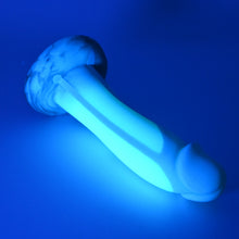 Load image into Gallery viewer, Z2SFV37 Caelus Small 0030 UV GITD
