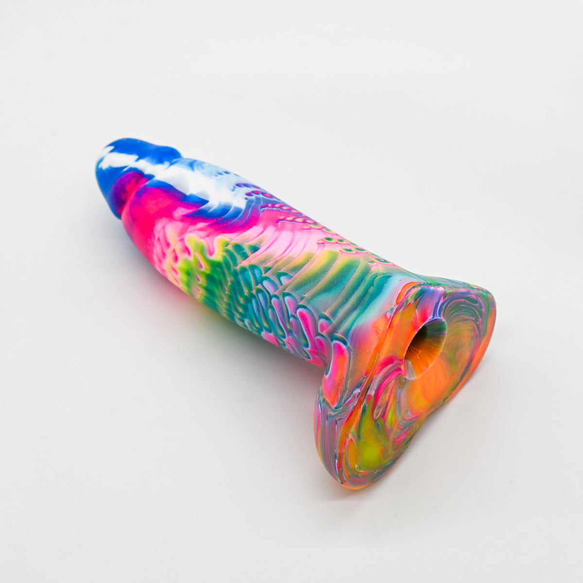 W4SKA50 Tellus Large 0030 UV GITD GOBLIN HOLE