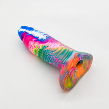 Load image into Gallery viewer, W4SKA50 Tellus Large 0030 UV GITD GOBLIN HOLE
