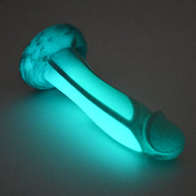 Load image into Gallery viewer, Z2SFV37 Caelus Small 0030 UV GITD
