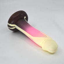 Load image into Gallery viewer, Z2MFV38 Caelus Small 0050 UV GITD
