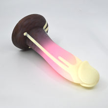 Load image into Gallery viewer, Z2MFV38 Caelus Small 0050 UV GITD
