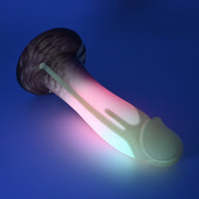 Load image into Gallery viewer, Z2MFV38 Caelus Small 0050 UV GITD
