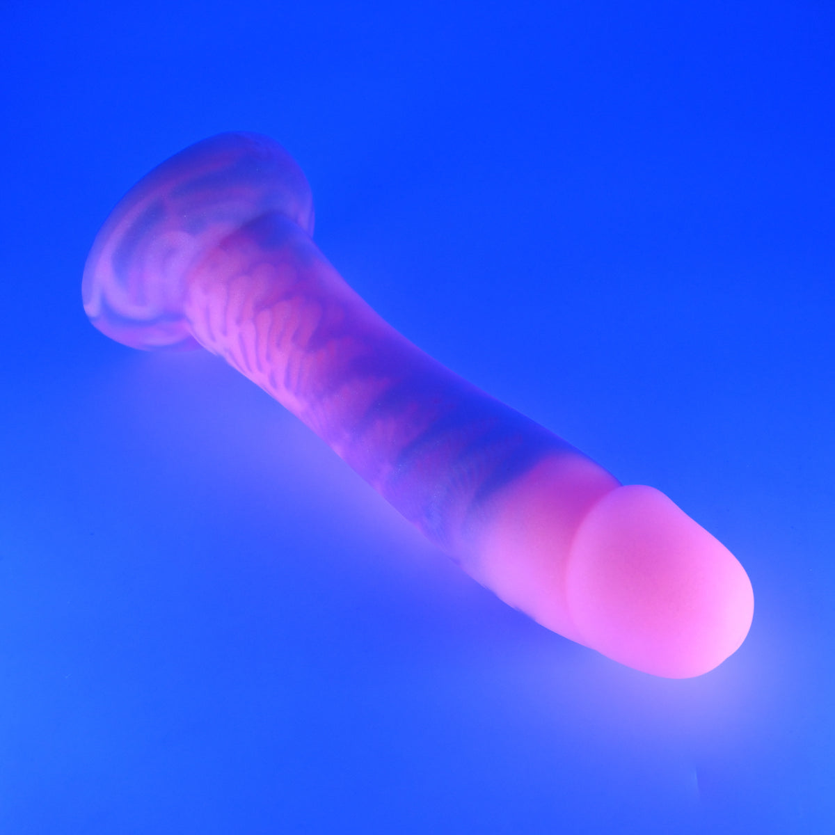 Z4MHX87 Caelus Large 0050 UV GITD GHU