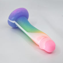 Load image into Gallery viewer, Z2SFV39 Caelus Small 0030 UV GITD

