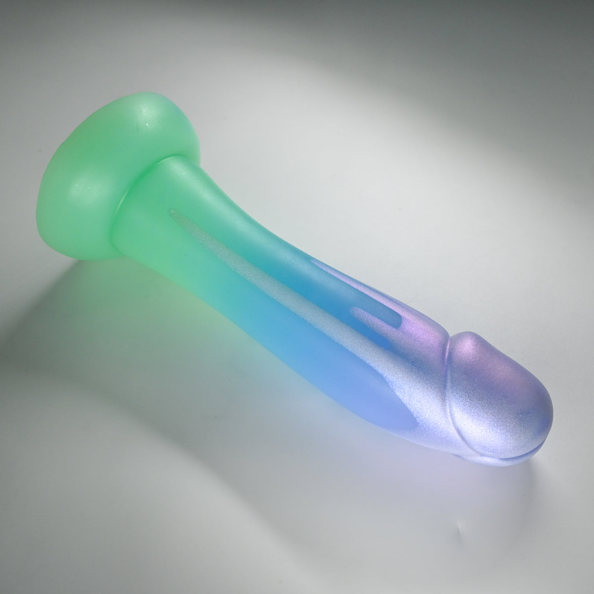 Z4MHX88 Caelus Large 0050 UV GITD CS GHU