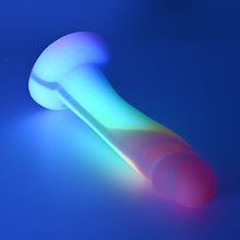 Load image into Gallery viewer, Z2SFV39 Caelus Small 0030 UV GITD
