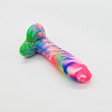 Load image into Gallery viewer, Q2SJZ91 Aquus Small 0030 UV GITD
