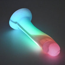 Load image into Gallery viewer, Z2SFV39 Caelus Small 0030 UV GITD
