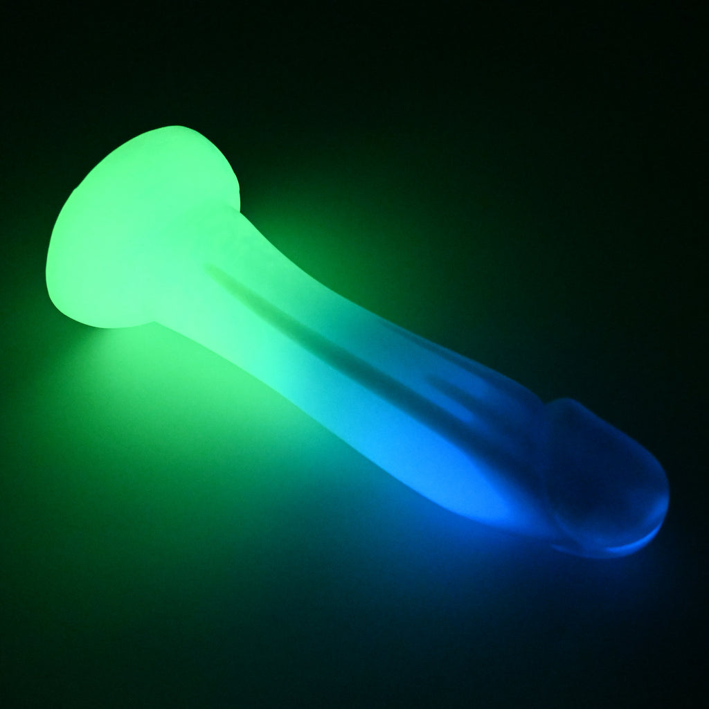 Z4MHX88 Caelus Large 0050 UV GITD CS GHU