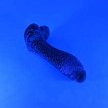 Load image into Gallery viewer, Q2SJZ92 Aquus Small 0030 UV GITD
