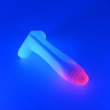 Load image into Gallery viewer, Q2MJZ93 Aquus Small 0050 UV GITD CS
