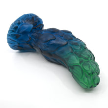 Load image into Gallery viewer, B2XGU71 Flora Small 0020 UV GITD
