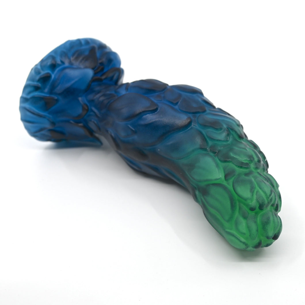 B2XGU71 Flora Small 0020 UV GITD