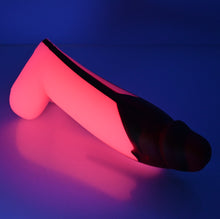 Load image into Gallery viewer, W3MEU67 Tellus Medium* 0050 UV GITD
